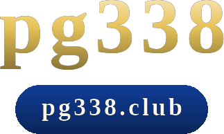 pg338 logo